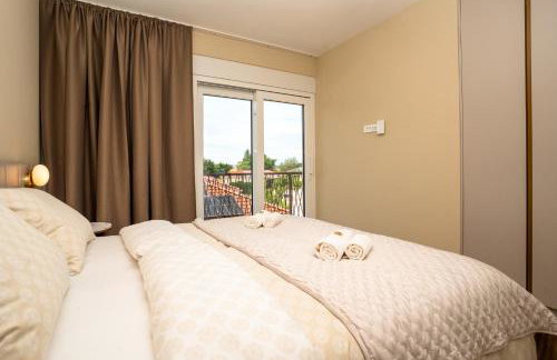 VSG Resort - 200m from Beach, Pool, Sauna & Jacuzzi - Foto 45