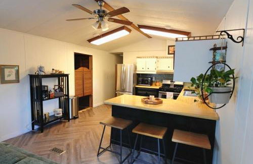 Grandma's House at Rosewood Lodge - Foto 44