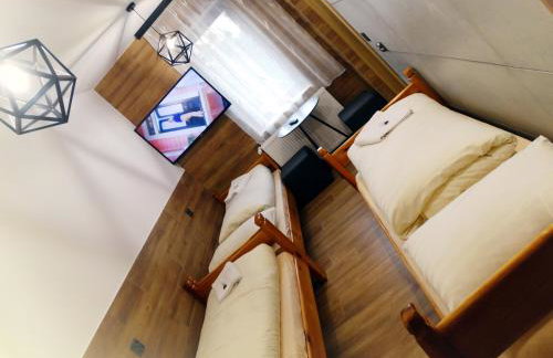 Pokoje Wysoki Standard pod Karpaczem - Foto 3