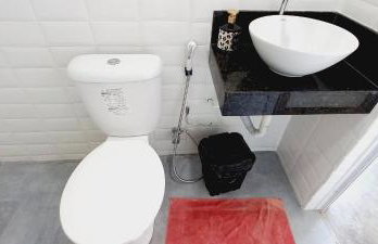 Casa Paraíso das Conchas - Foto 89