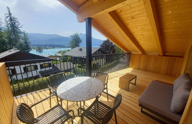 Wolf & Schaf Apartments - Foto 66