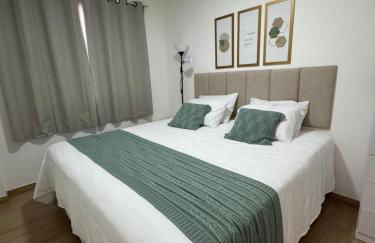 Apartamento aconchegante Solar Aruana - Foto 17