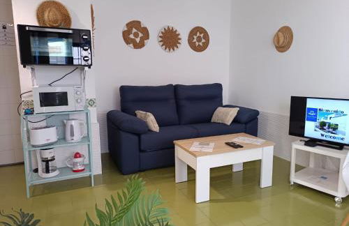 Air-conditioned flat Casa Freesia Caleta de Fuste - Foto 9