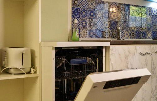 Grüne Oase Souterrain - Foto 6