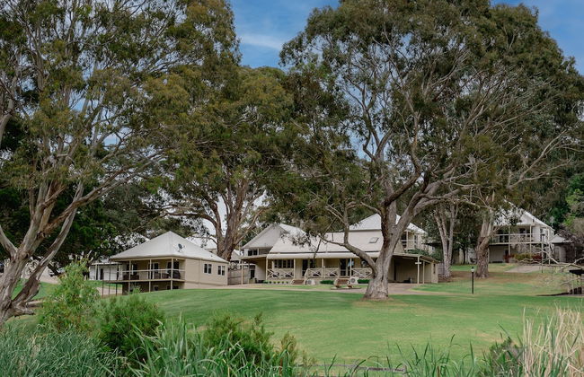 McMillans of Metung Coastal Resort - Foto 1