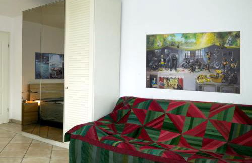 Atelier Probst- Hornwiesenstraße 4 - Foto 20