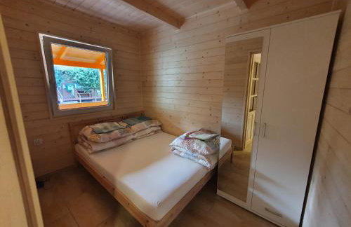 Domki Letniskowe Magnolia - Foto 71