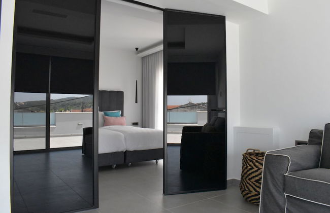 Balia Suites - Foto 74