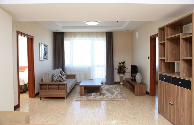 Mount Bogd Apartment - Foto 13