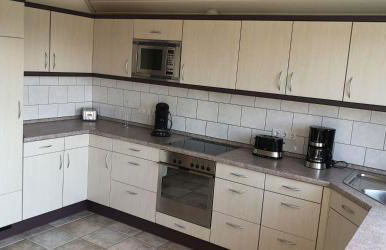 Ferienwohnung Rheinblick Bislich - Foto 8