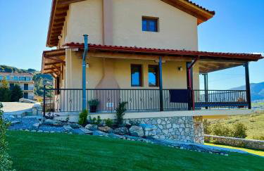 Alexi's House - Photo 44