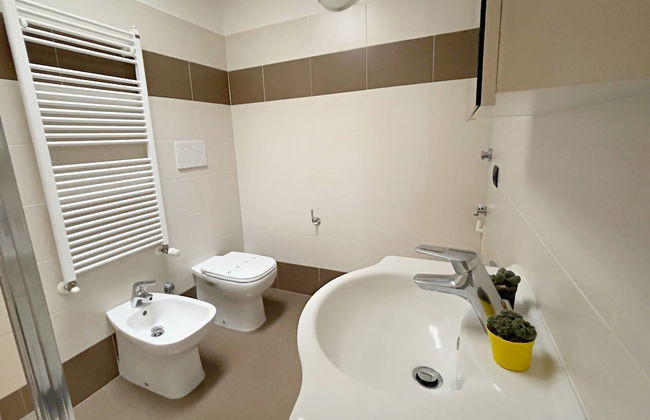 Candiani C2 Bilocale - Foto 8