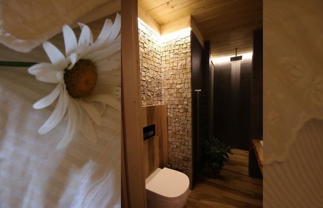 Domek Koliba pod Jedlami - Foto 49