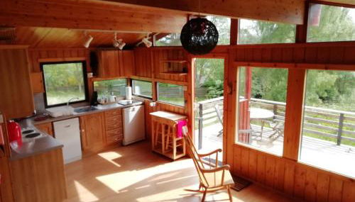 Highland Lodge - Foto 4