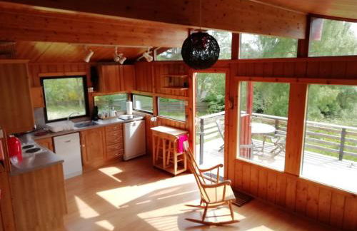 Highland Lodge - Foto 4