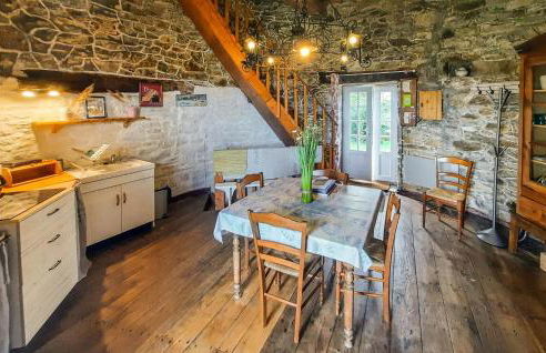 Beautiful Home In Cherrueix - Foto 15