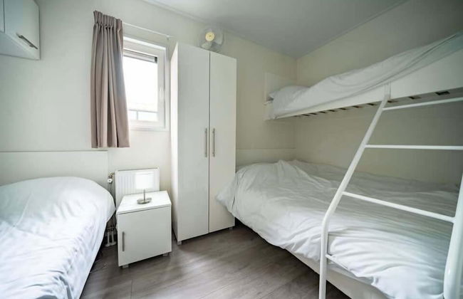 EuroParcs Veluwemeer - Photo 23