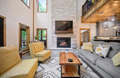 Blissful Pines - Foto 58