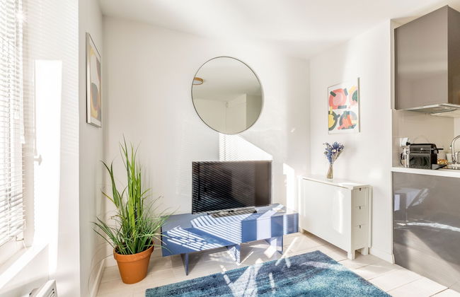 Résidence Louvre - Bellan - Foto 47