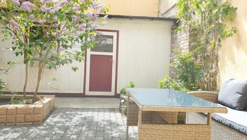 Ferienwohnung im Green - Foto 2