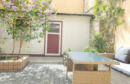 Ferienwohnung im Green - Foto 2