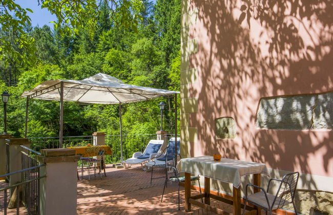 Il Mulinaccio - Foto 5