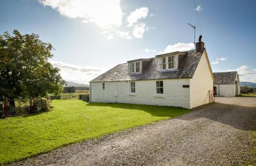 Cardross Holiday Cottages - Foto 33