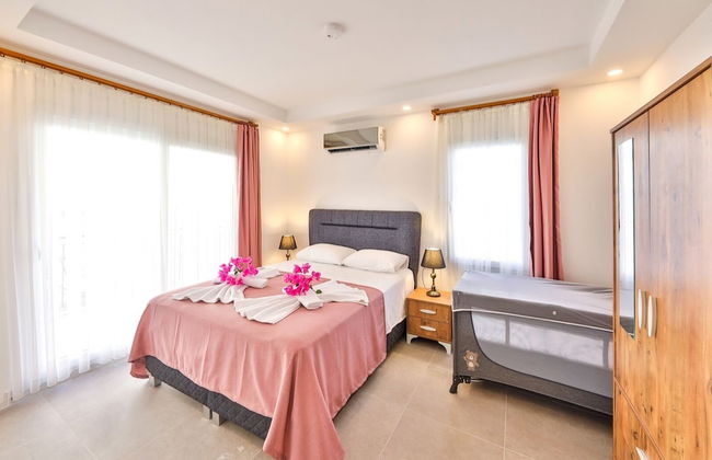 Sarisoy Apart - Foto 9