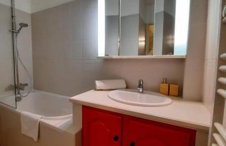 Praloup 1600 Appartement T4 rénové - Foto 17