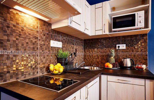 Residence Vaclavska - Foto 40