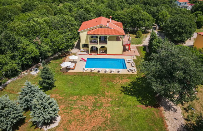 Villa Tanne - Foto 39