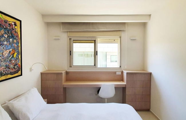 Ramat Yam Marine in Herzliya - Foto 24