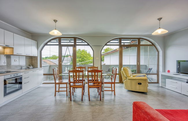 Cesar\'s Karst Apartments - Foto 14