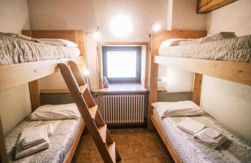 Chalet Maso Pino - Foto 9