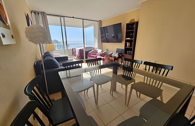 Oceana Suites Costa Quilen - Foto 55