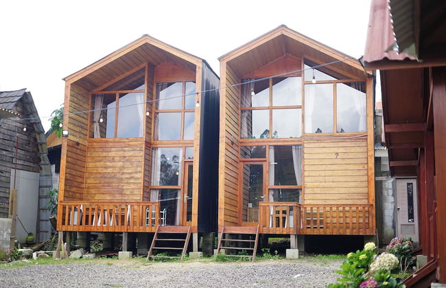 Fifa Cabin 2 By Fifa Grup - Foto 33