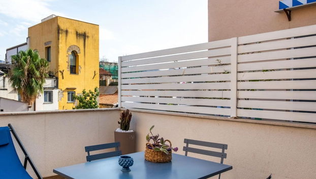 Kasbah Suite Alla Cala - Foto 2, Habitación