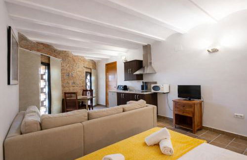 Apartamentos Turísticos Lobelia Suites - Foto 19