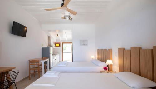 Asterias Studios Finikounda - Photo 4