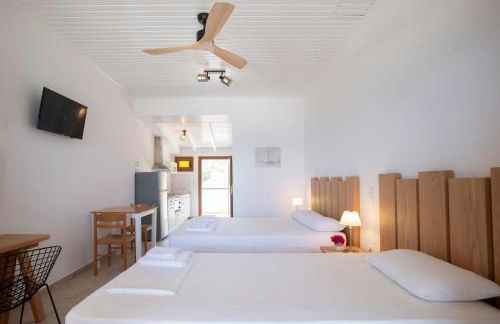 Asterias Studios Finikounda - Photo 4