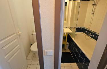 Le cosy des Sables Blancs - Foto 19