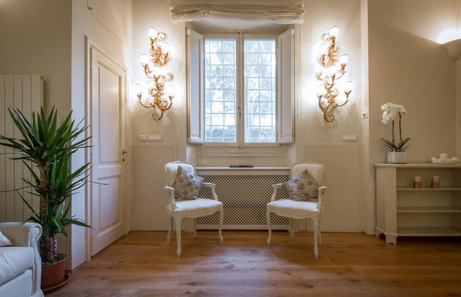 San Niccolo Elegance - Foto 8