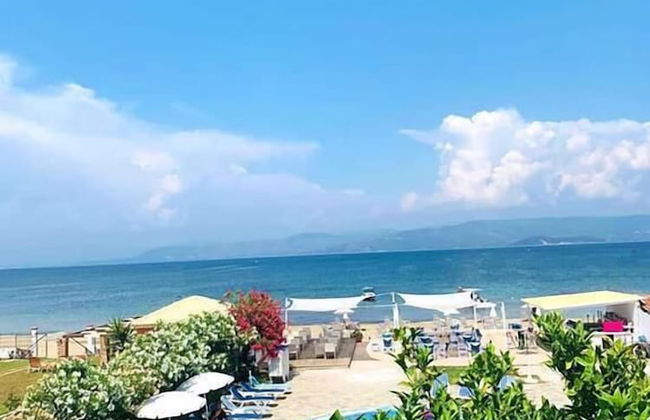 Jessica's Studios & Apartments - Foto 19