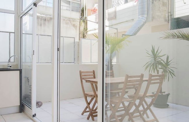 Liiiving in Porto Terrace Downtown Apartment - Foto 24