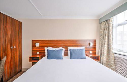 Dancenter Lux Resort London City M25 - Foto 47