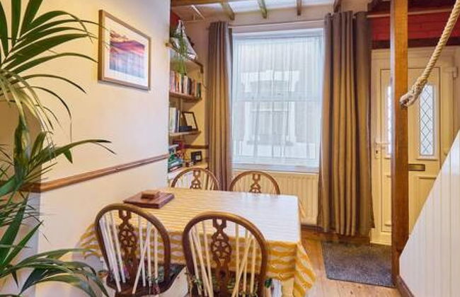 Host Stay Ethelbert Cottage - Foto 9