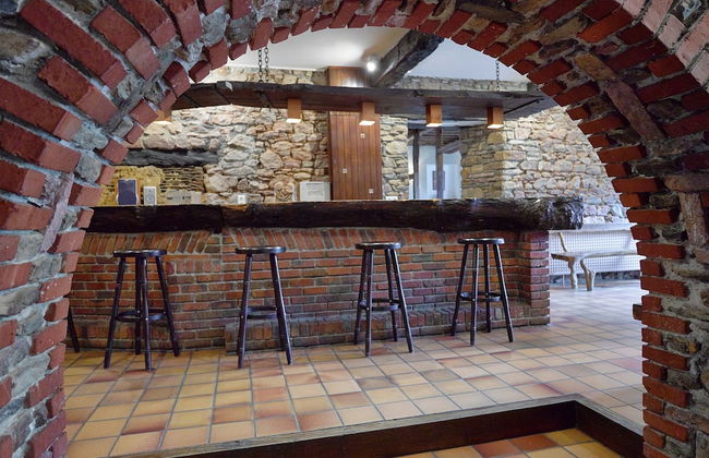 Holiday Home in Trois Ponts With Private Pool - Foto 27