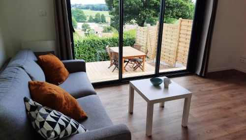 Le cottage castelmurois - Foto 3