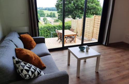 Le cottage castelmurois - Photo 3