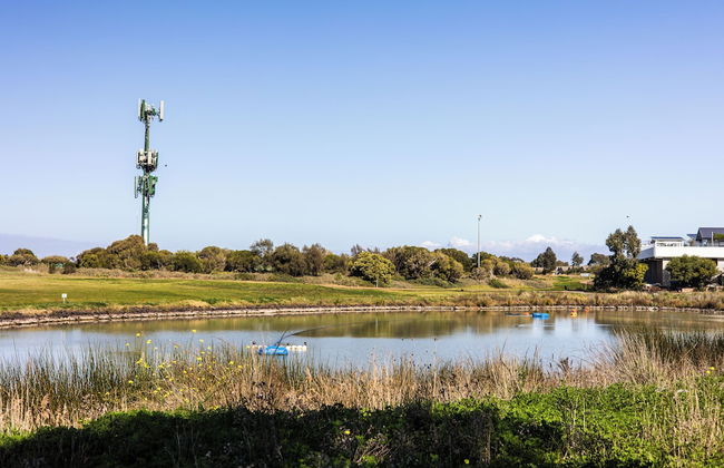 StayAU 3BR Deluxe Family Loft Point Cook - Foto 78